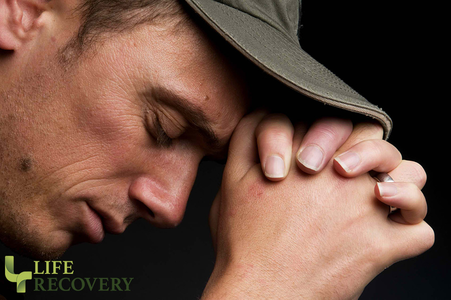 Humbly Depending On God