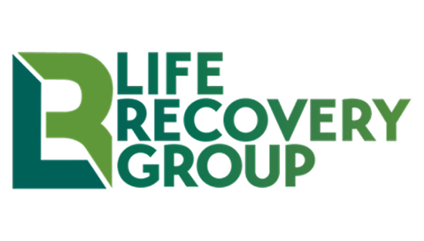 New Life Recovery Group Logo