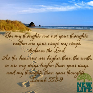 Growing in Christ
