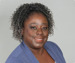Dr. Jacqui Mack-Harris, PsyD, LMFT