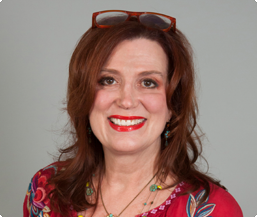 Dr. Jill Hubbard, PhD