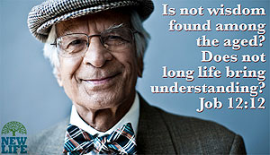 Aging Gracefully