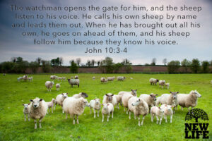 Called by Name