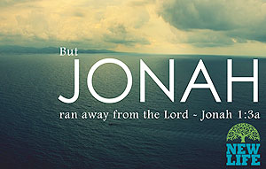 A Lesson from Jonah That We Can All Learn