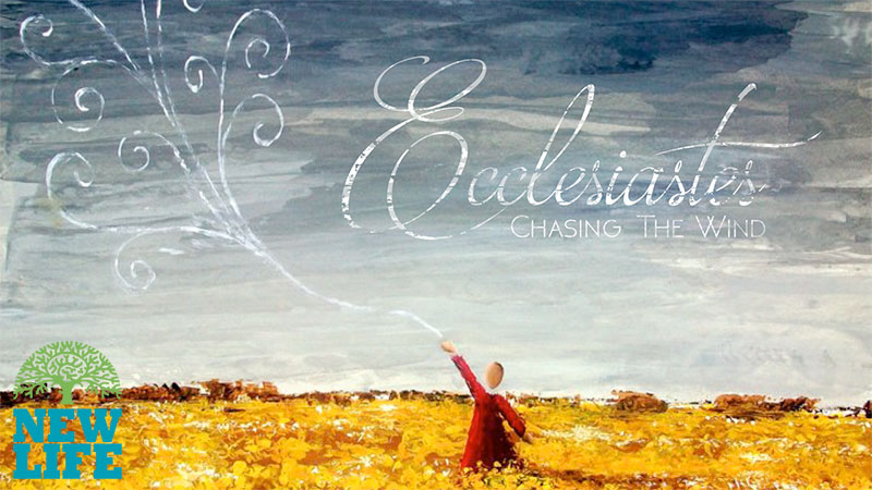 Chasing the Wind