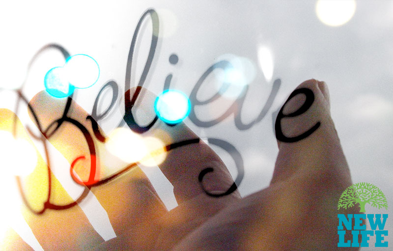 Hope in Faith