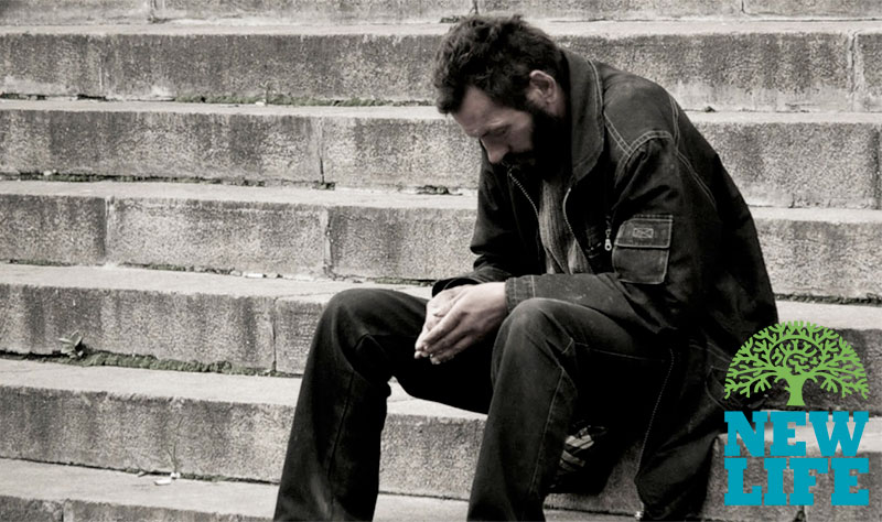Powerless and Abused
