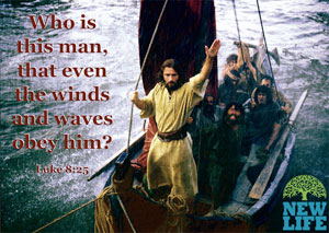 Either God or Everything Else