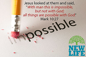 Nothing is Impossible