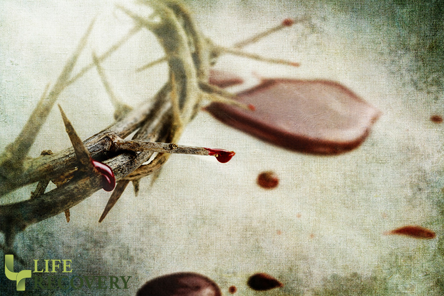More Powerful than Blood
