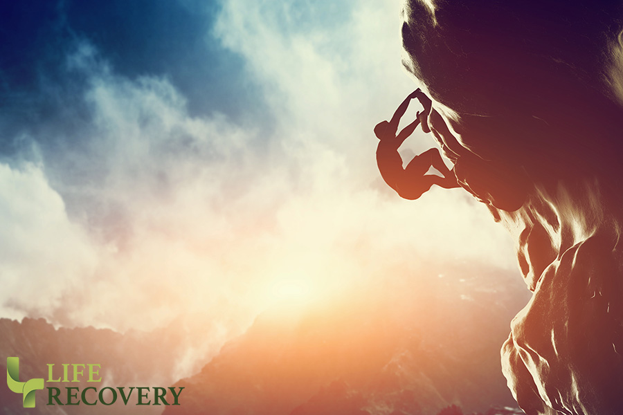 Motivation for Recovery