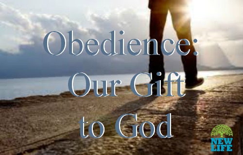 A Lesson in Obedience from Dietrich Bonhoeffer