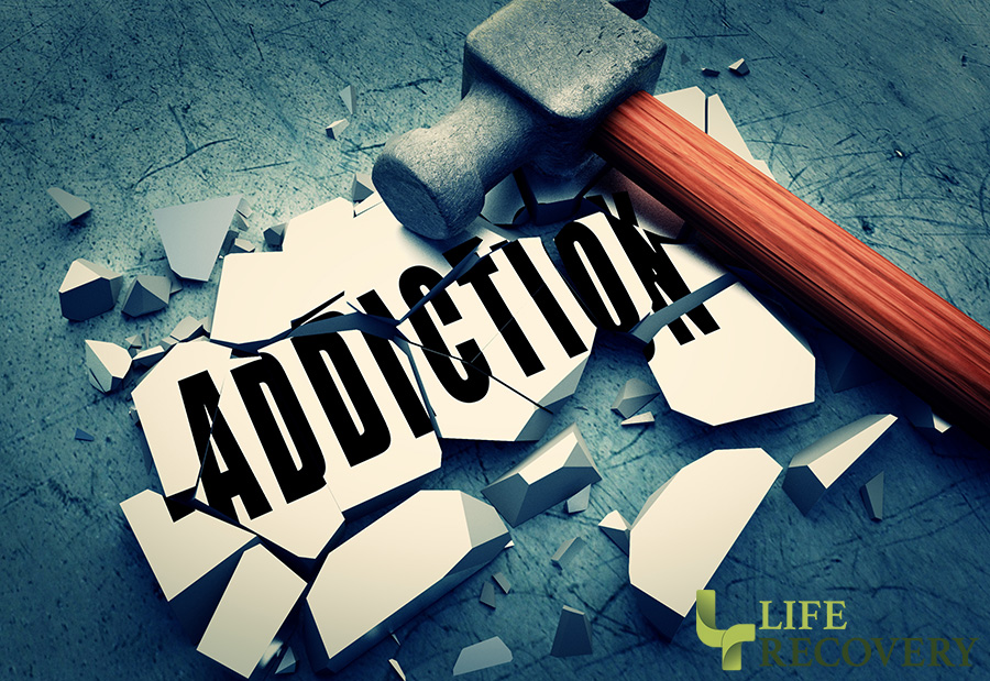 Overcoming Addiction Builds Character