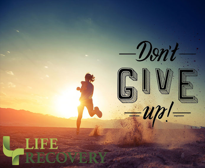 Persevering in Faith