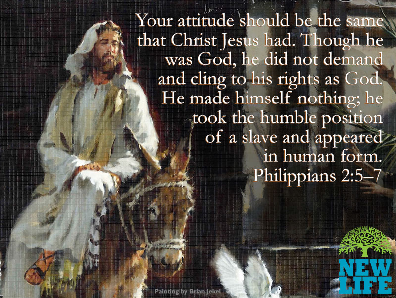 The Meaning of Sacrifice