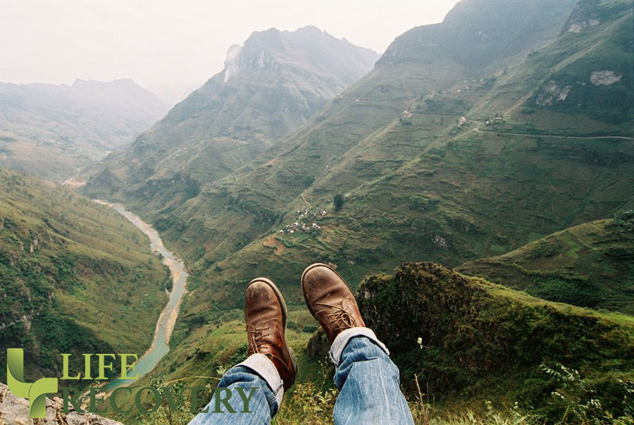 The Power of Acceptance in Recovery