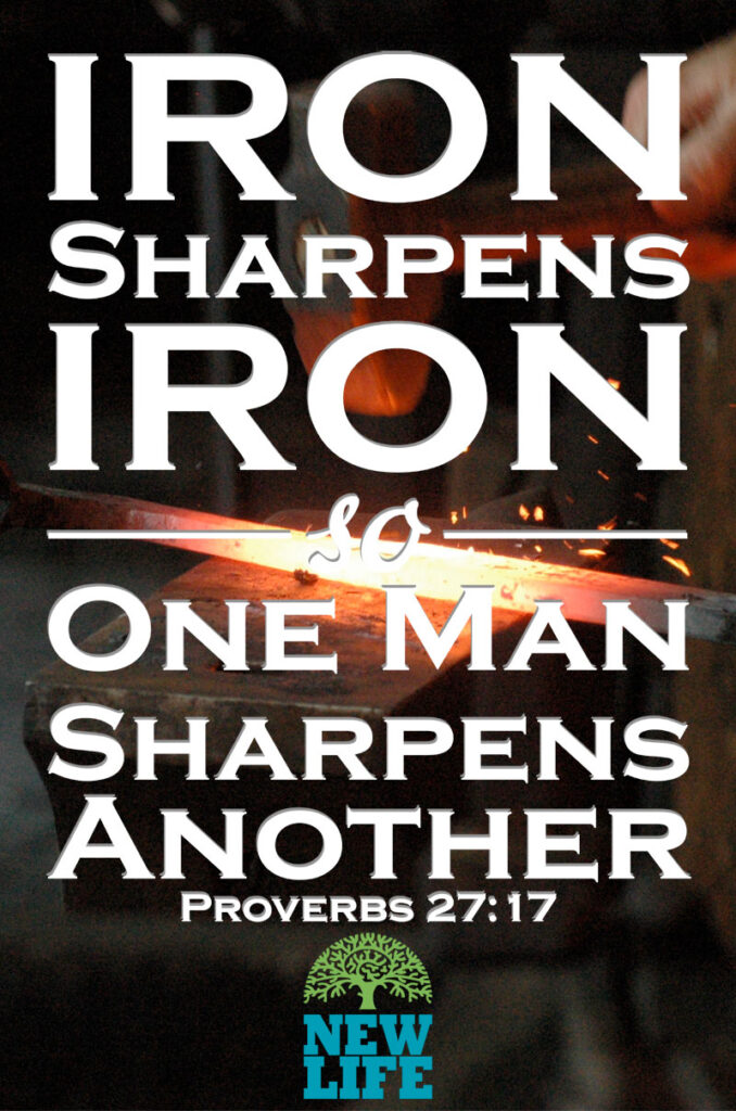 Friends Who Help You Strengthen Your Character
