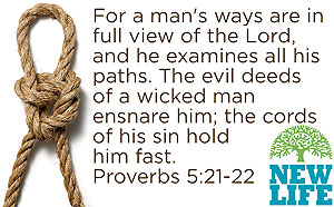 Excusing Sin