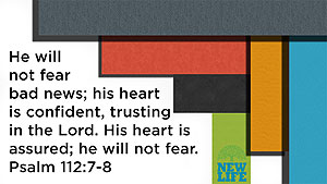 Live Courageously