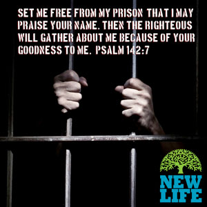 Whom God sets Free is Free Indeed