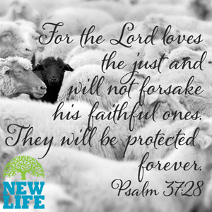 Believing God’s Promises