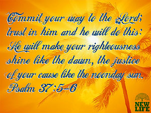 Releasing Past Failures