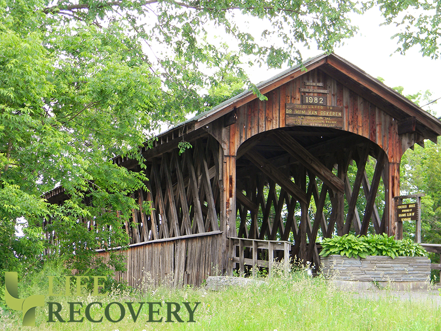 Rebuilding the Bridge Called Trust
