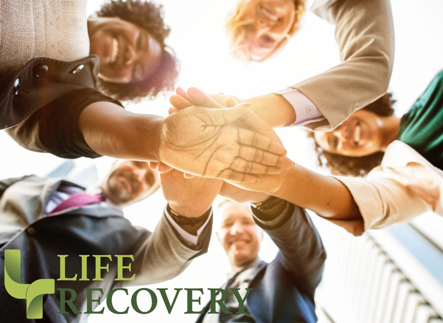 Recovery During Difficult Times