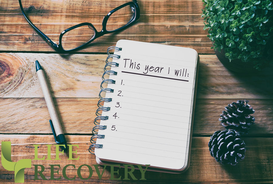 6 Steps to Turning Resolutions Into Realities