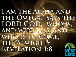The Grandness of God