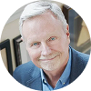 Stephen Arterburn, Founder of New Life Ministries