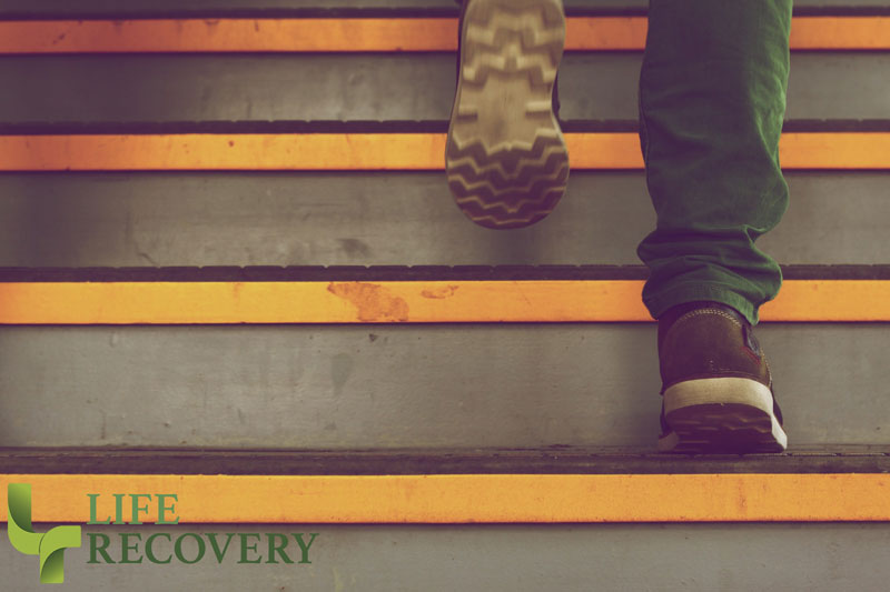 How to Take the First Step