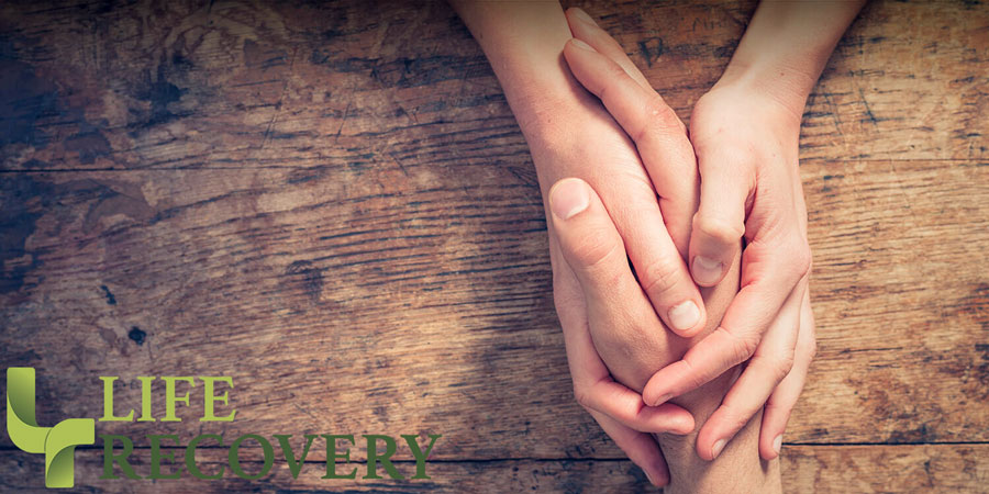 6 Steps to Support a Spouse Living with Depression
