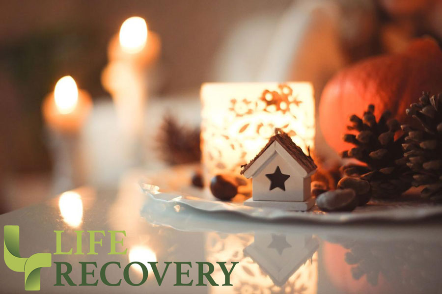 Holiday Survival Guide: From Surviving to Thriving