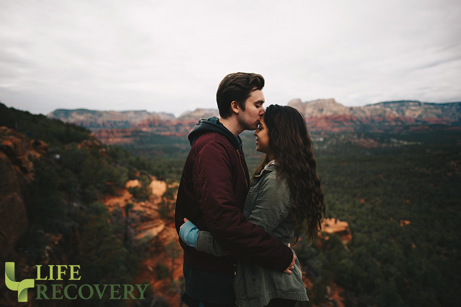 Tendency for Codependency?