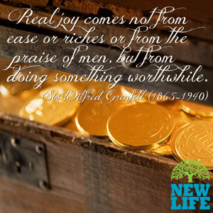 Treasures