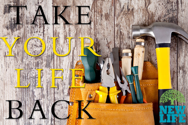 A Tool for the Journey