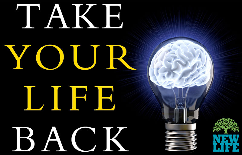 Changing the Way You Think