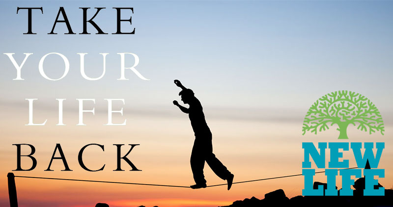 Surefooted Faith