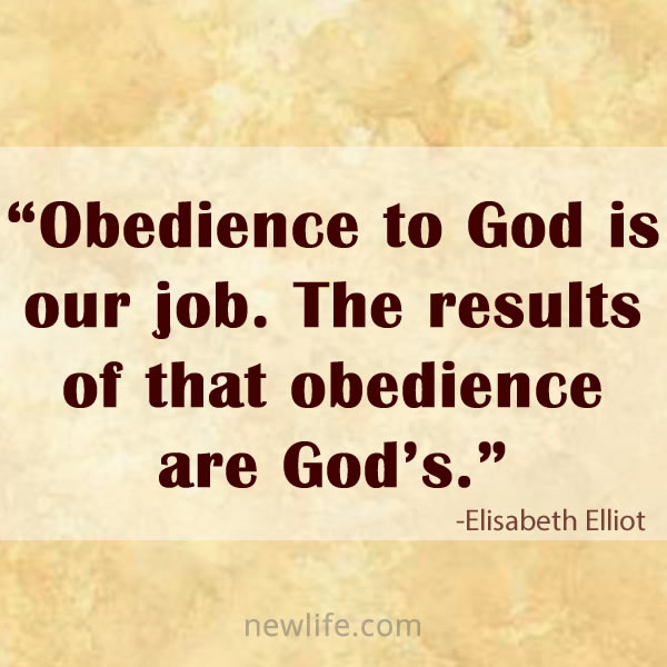 Walk In His Truth