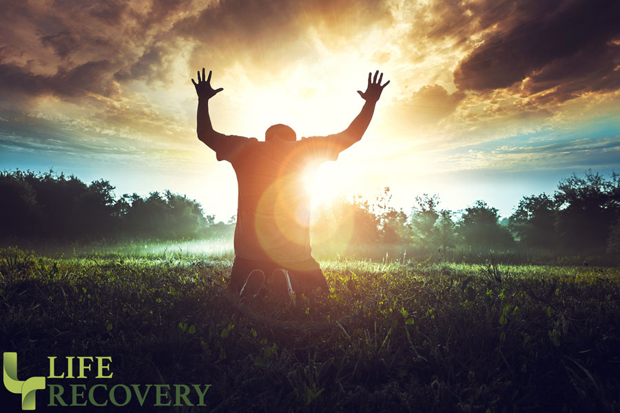 What Makes Recovery Christian?