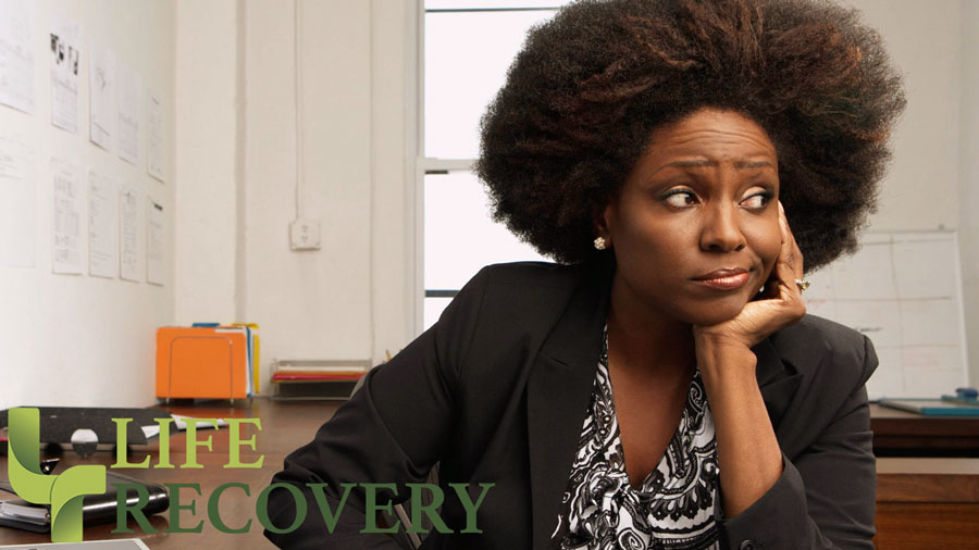 ﻿Who’s Working Your Recovery?