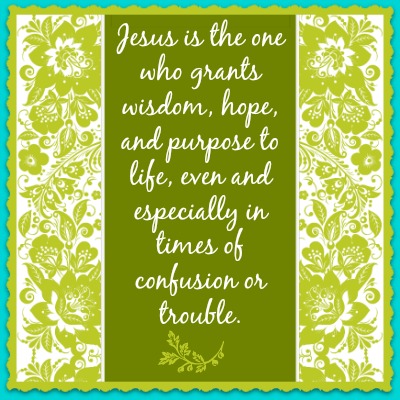 Wise Counsel