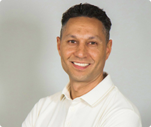 Marc Cameron, MA, LMFT