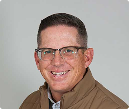 Chris Williams, MA, LMFT