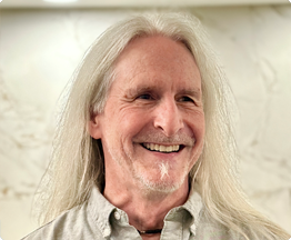 Doug Barnes, LMFT