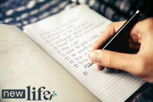 7 Questions to Ask When Taking a Daily Personal Inventory