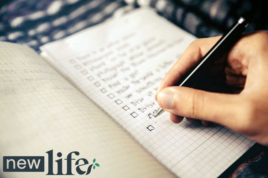 7 Questions to Ask When Taking a Daily Personal Inventory