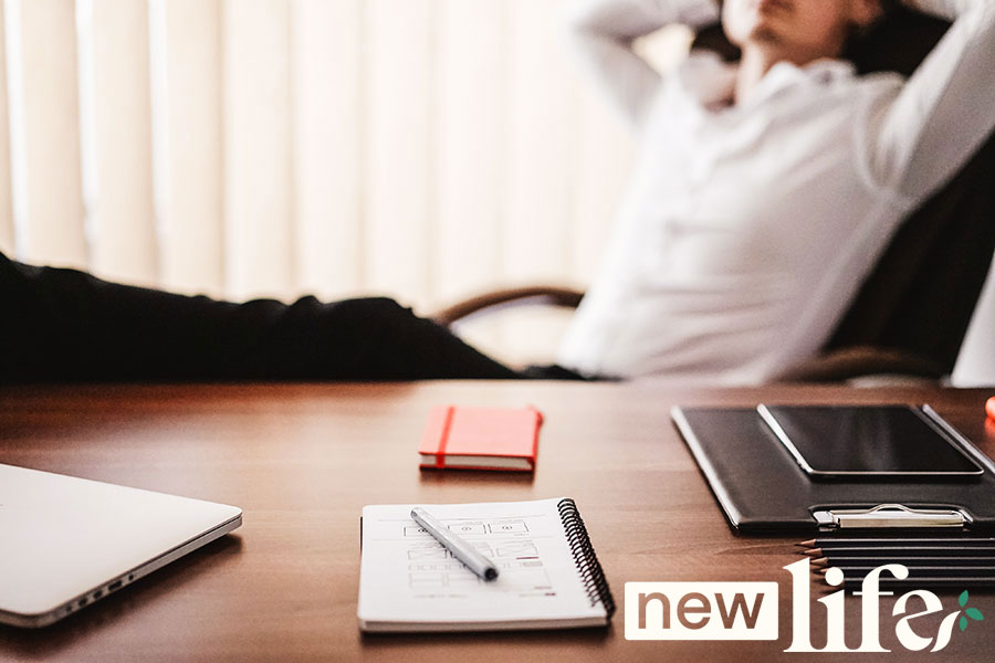 7 Steps to Take After Every Man’s Battle