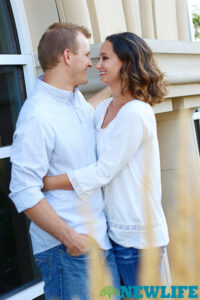 How to Develop Intimacy in Marriage